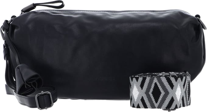 PICARD Schoudertas Bella Cross Bag Ocean Donkerblauw
