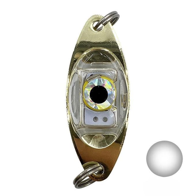 LED Deep Drop onderwatervissen inktvis vis lokken 17 g
