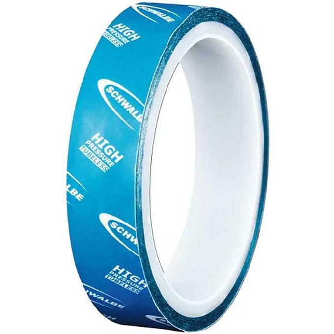 Schwalbe velglint 10 meter x 27 mm - Tubeless