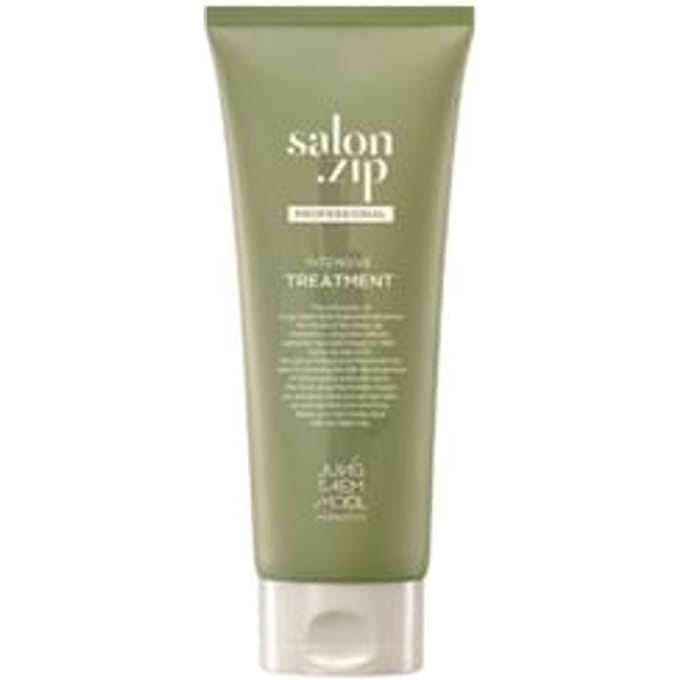 Jung Saem Mool Salon.zip Traitement Intensif Avec Cadeau de 50ml Intensive treatments gray