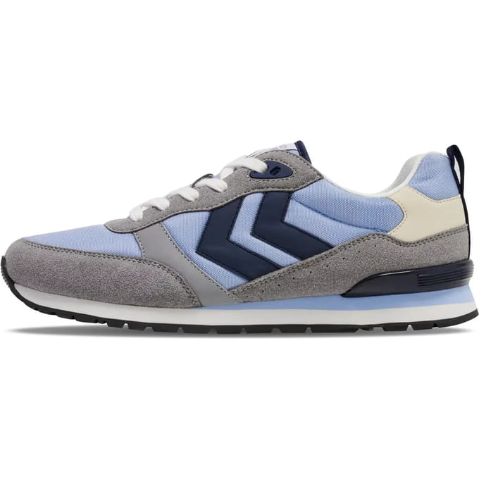 Hummel Multisportschuhe Monaco 86 Ns 221427 Cerulean-40