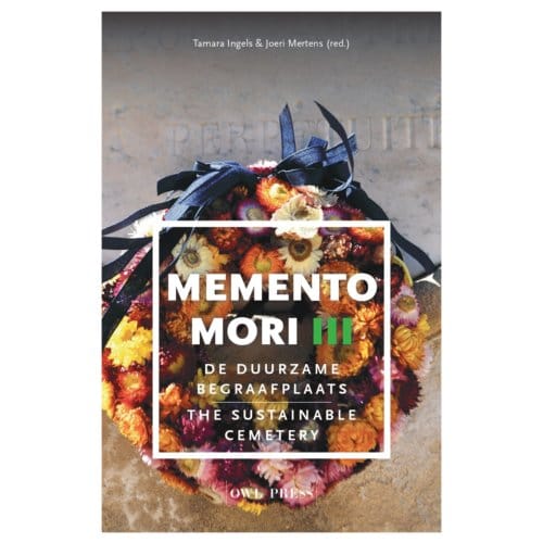 Memento Mori Iii - Tamara Ingels