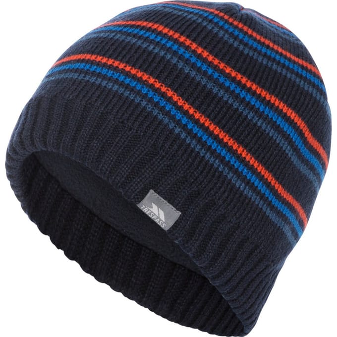 Trespass - Heren Ray Beanie (Navy)