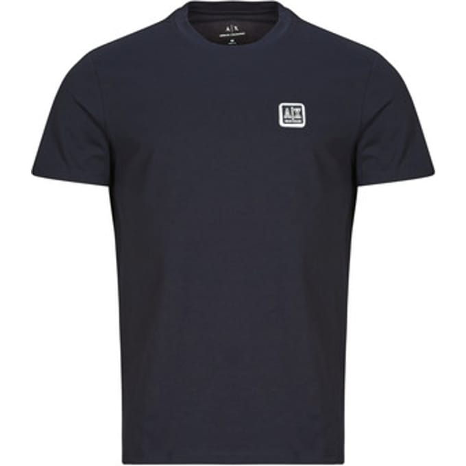 Armani Exchange  T-shirt Korte Mouw XM000546