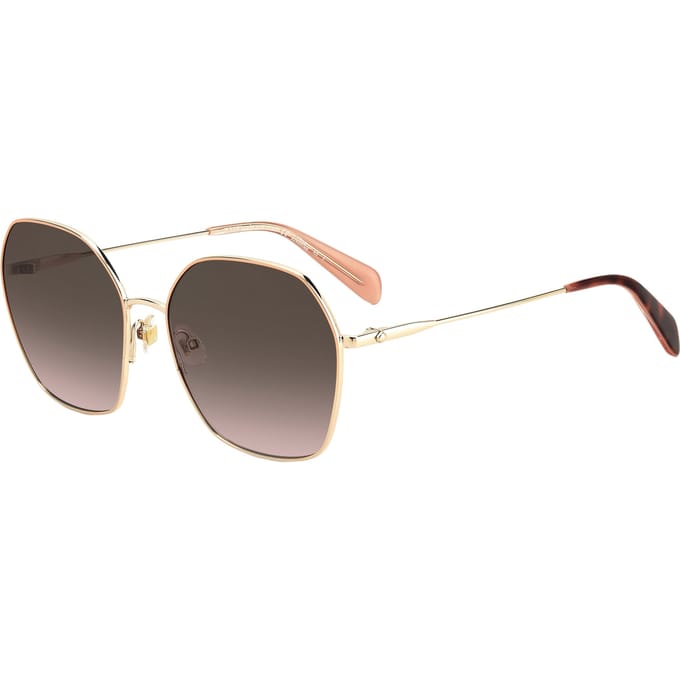 Zonnebril Dames Kate Spade KENNA-G-S-AU2F7HA ø 57 mm