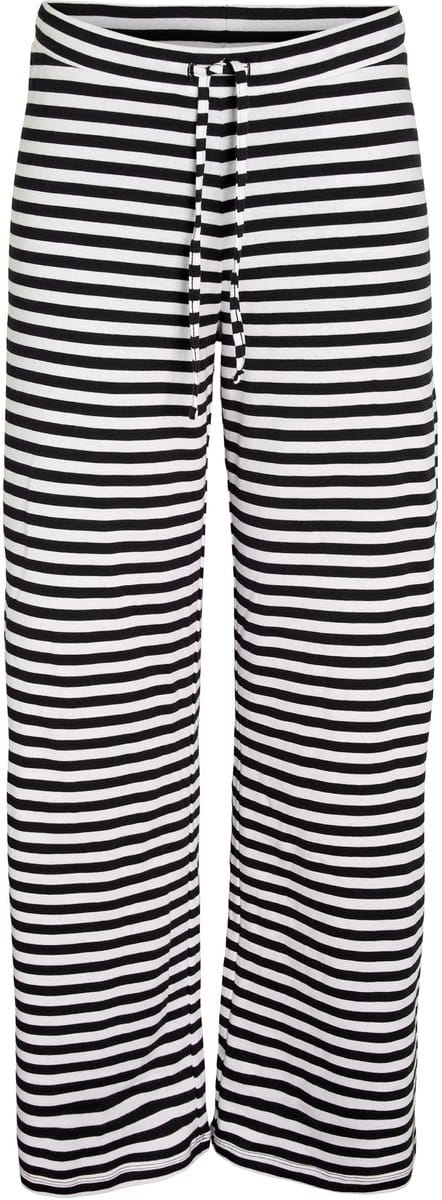 Noisy May wide-leg broek NMSTORMI