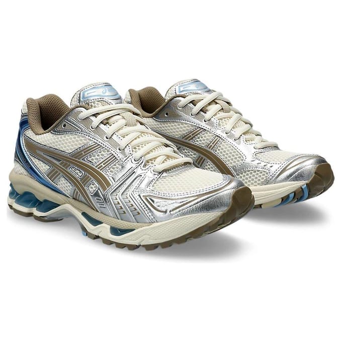 ASICS Gel Kayano 14 Cream Pepper damessneakers 1202A056-113 40 gray