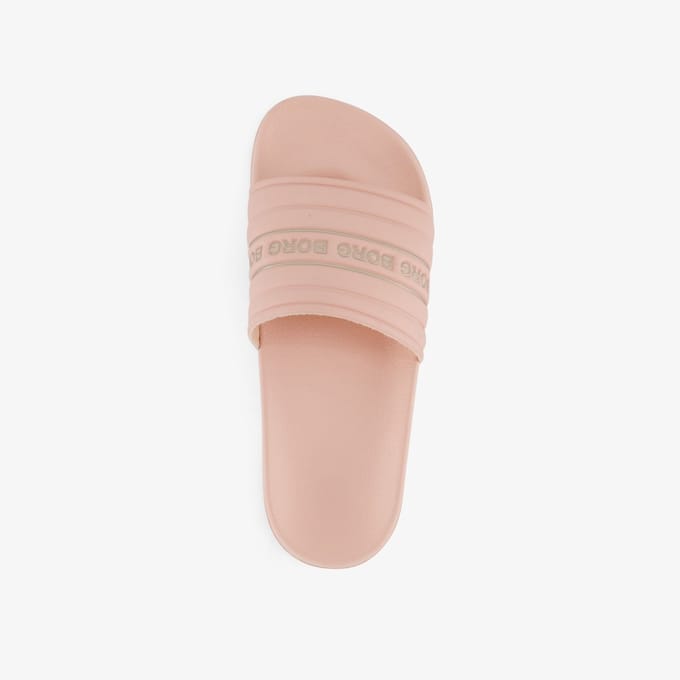 Björn Borg Harper Badslippers Dames