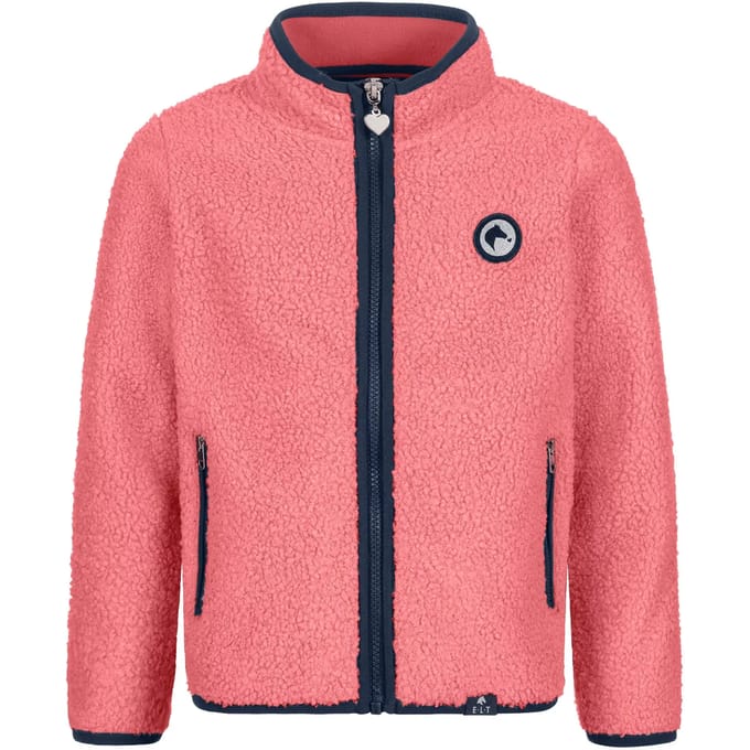 E.l.t. Lucky Lana Juniorjas Roze 152-158 cm Kinderen