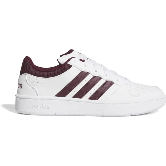 Adidas Hoops Classic Schoenen Wit EU 44 2/3 Man
