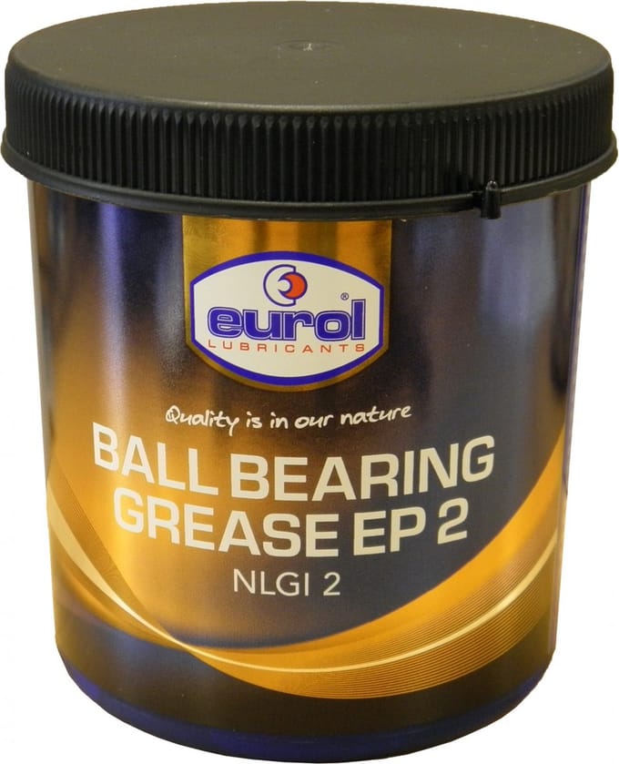 Ball Bearing Grease EP 2 - 500G
