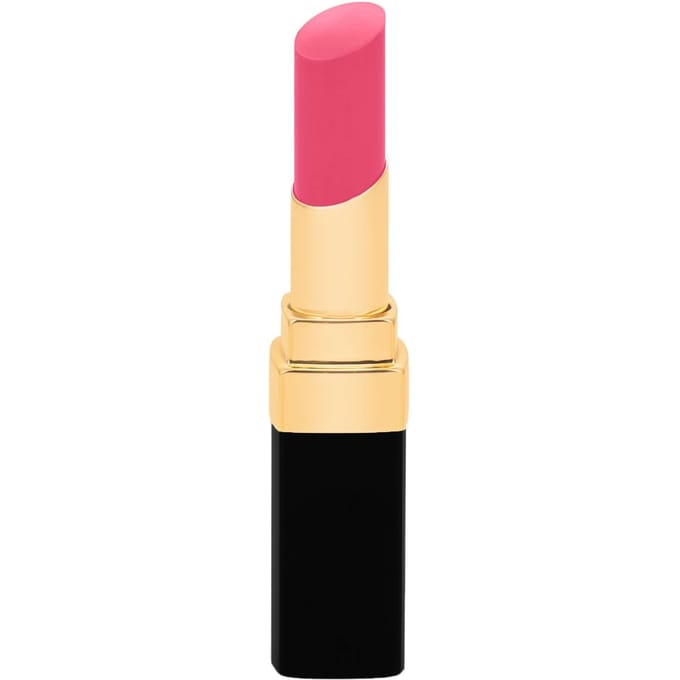 Chanel Kleur Glans Intensiteit In Een Flash Chanel - Rouge Coco Flash Kleur, Glans, Intensiteit In Een Flash 118 FREEZE