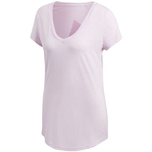 T-shirt Korte Mouw adidas CG0976