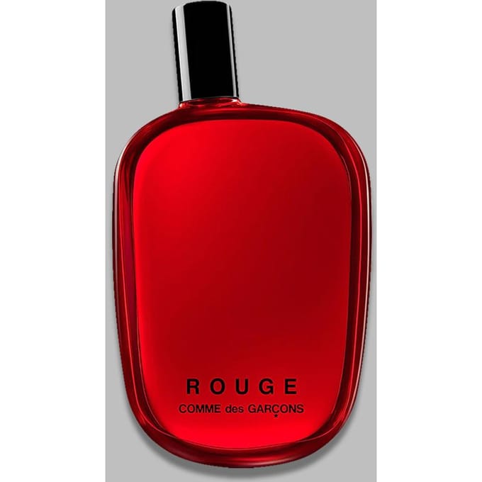 Comme des Garçons Rouge 100 ml Eau de Parfum Spray