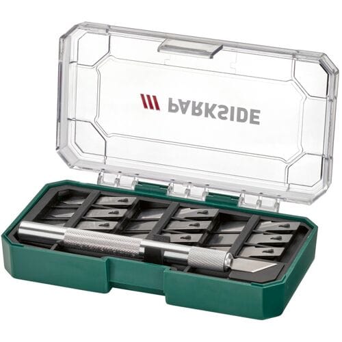 PARKSIDE Precisiegereedschap (Presiciemessenset)