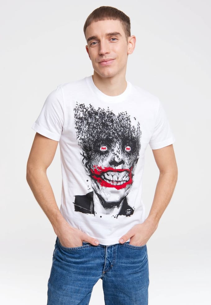 Logoshirt T-Shirt