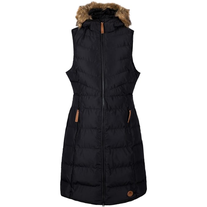 Trespass Dames audrey gilet