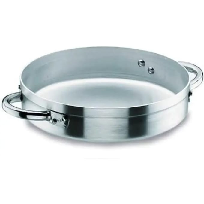 Ronde koekenpan Lacor 32 cm