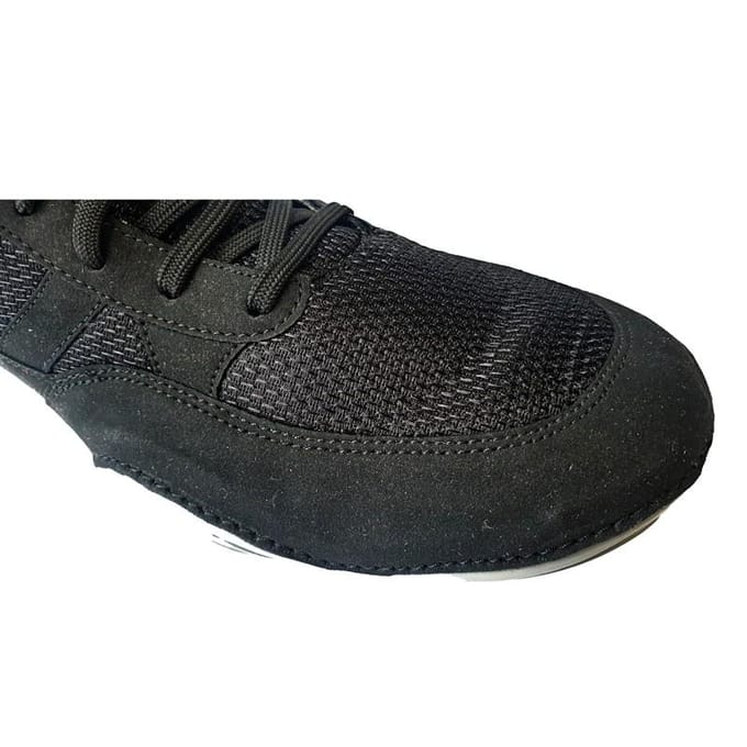 La Sport worstelschoenen Zwart 40 black