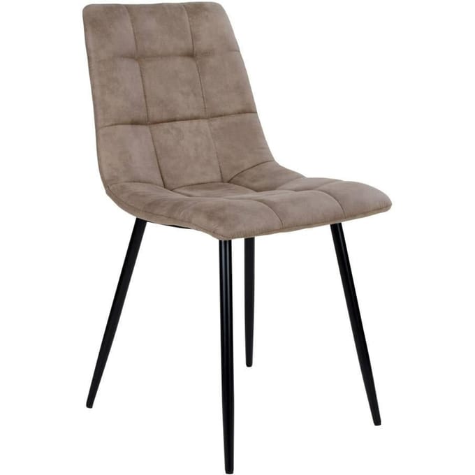 Set van 2 eetkamerstoelen Sandra | House Nordic