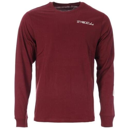 T-Shirt Lange Mouw O'neill Cedar
