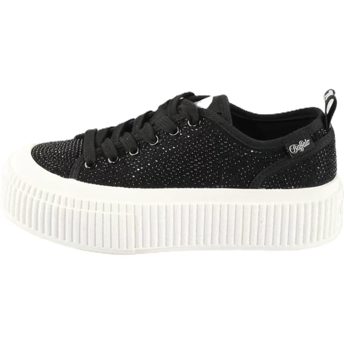 Trainers Buffalo Madison Glam - Vegan Denim