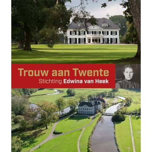 Trouw Aan Twente - Eugenie Mogendorff-ter Kuile
