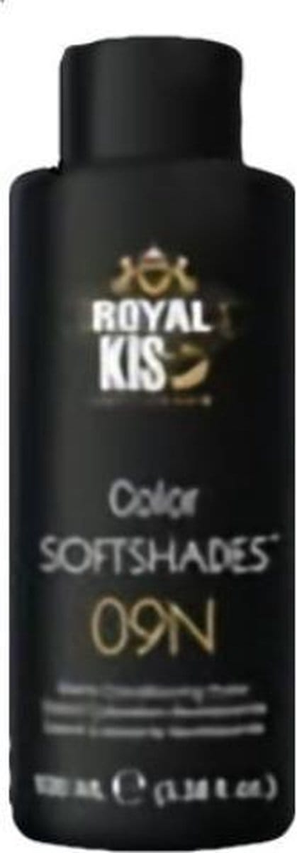 Royal KIS - Softshades - 100 ml - 010V