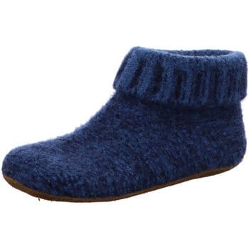 Gottstein Dames en Heren huissloffen Knit Boot