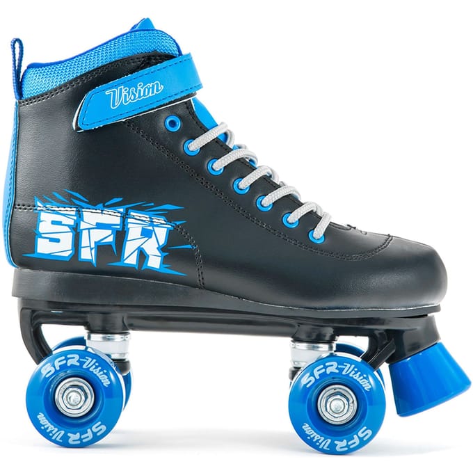 SFR Vision II Quad Rolschaatsen Junior