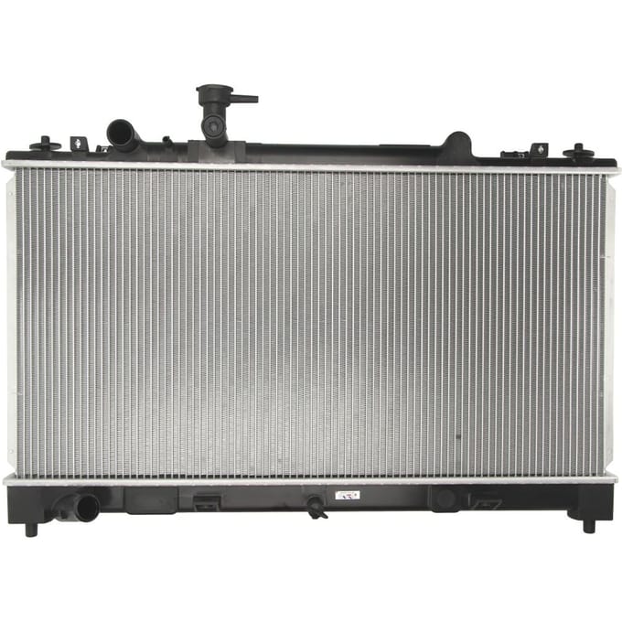 Radiator, motorkoeling KOYORAD PL062181