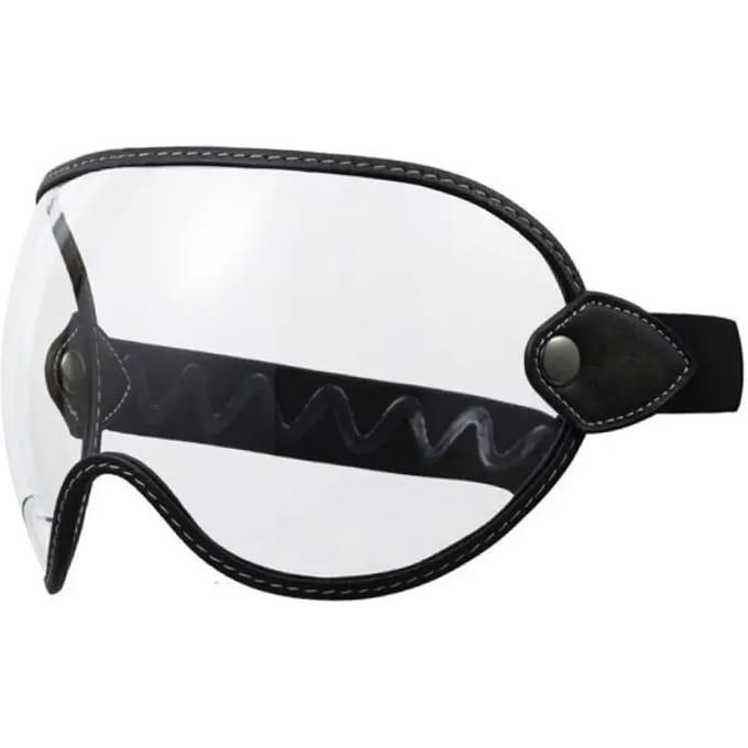 Lichtgewicht zonnebril Chaft Aviator