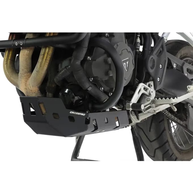 Motorsteun Cross-Pro Triumph Tiger 900 Rally Pro