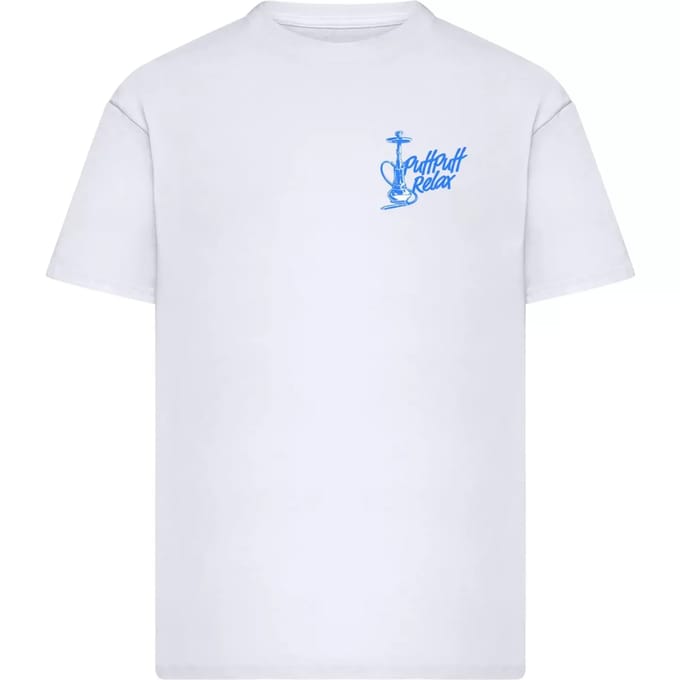 T-shirt Mister Tee Traditional Hookah
