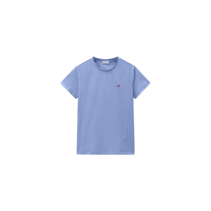 T-shirt dames Napapijri Suri
