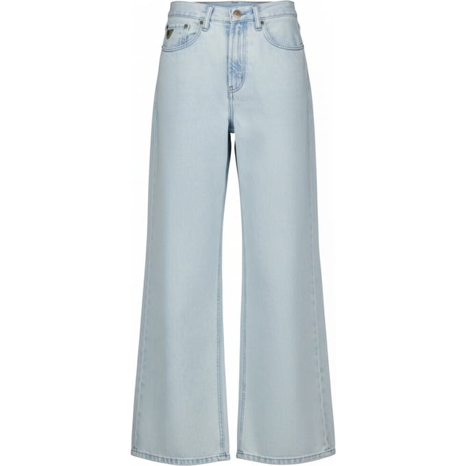 Lois Skater Loose Z Jeans Lichtblauw 3227-7973