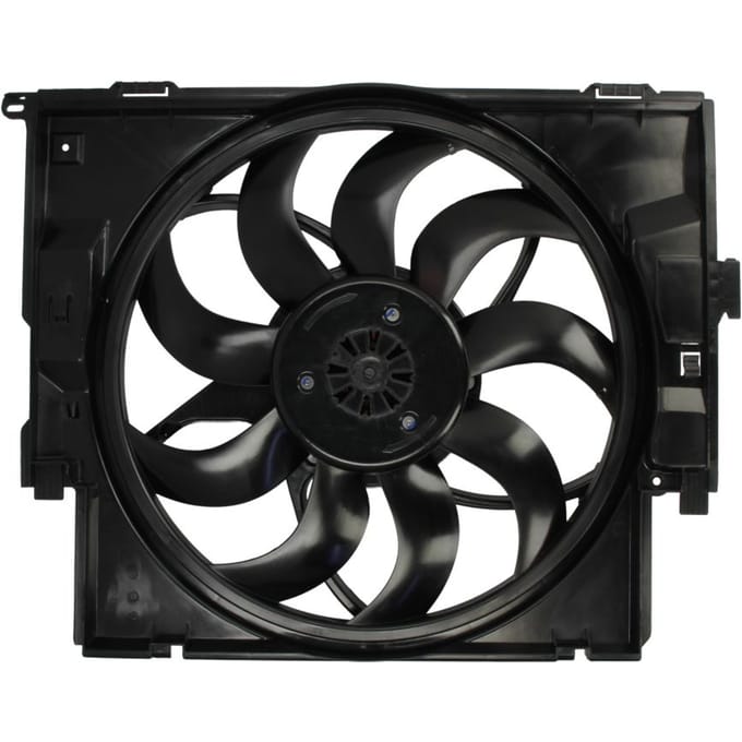 Ventilator NRF 470003