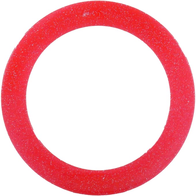 Jongleerring Mister Babache glitter (glitter)