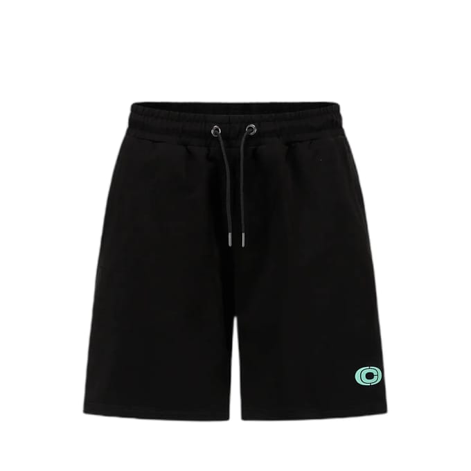 Short big logo Chabrand