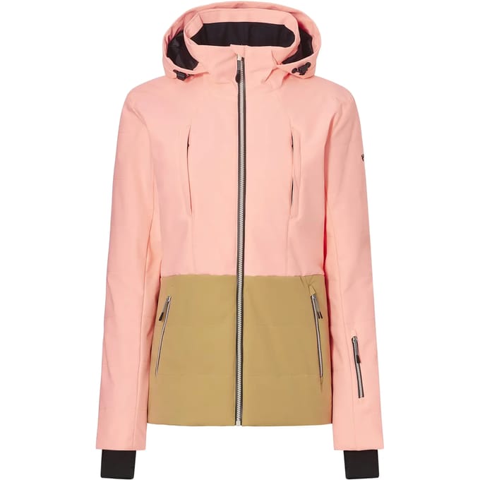 Dames ski jas Rehall Zola-R