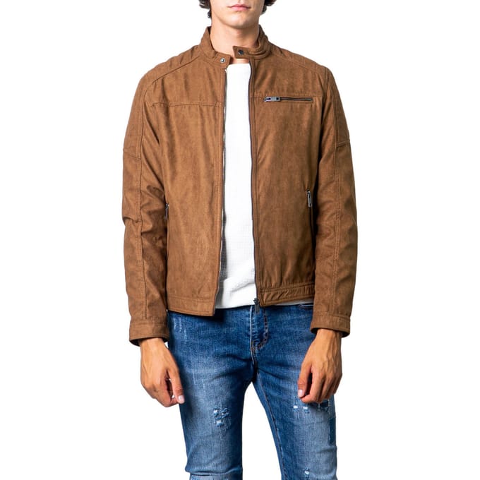 JACK & JONES - JJEROCKY JACKET Heren Jas