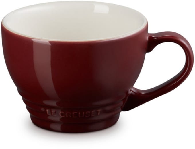 Le Creuset Mok - Garnet - 350 ml