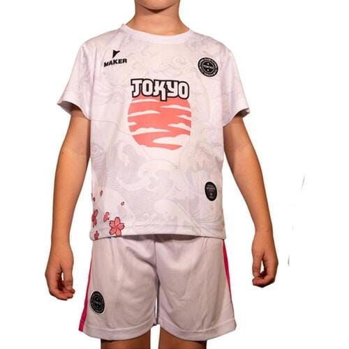 Voetbal trainingspak Sport Zone Ensemble