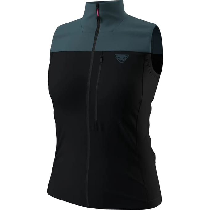 Dynastrech Dames Gilet Dynafit Travers