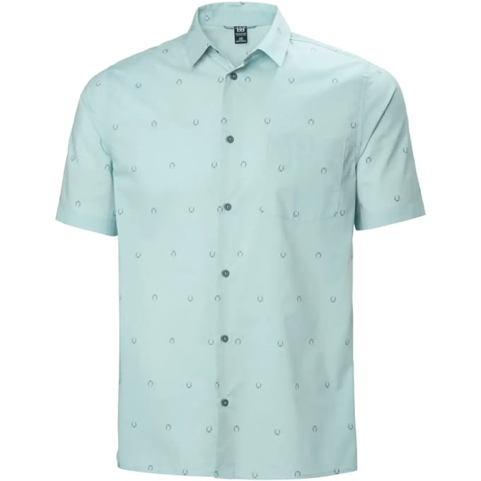 Shirt Helly Hansen Viken Ss