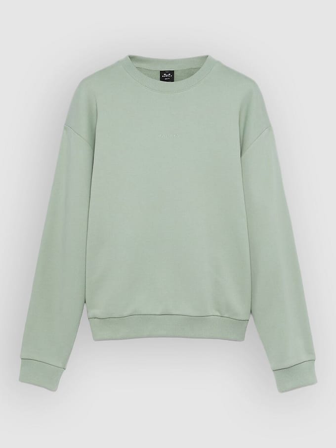 Oakley Soho Gen Crewneck Sweater groen