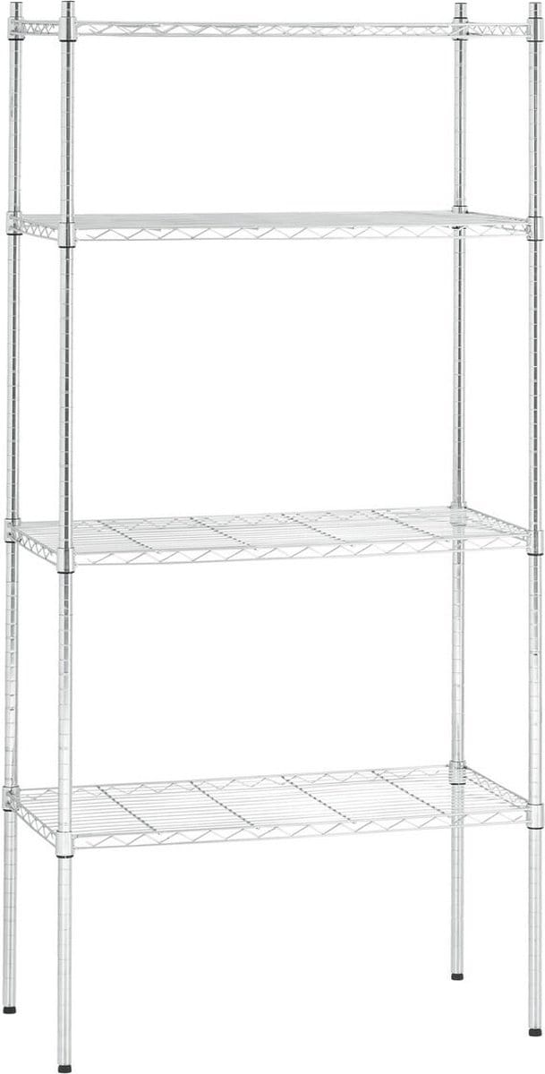 Magazijn Opbergrek 44910 - 601282