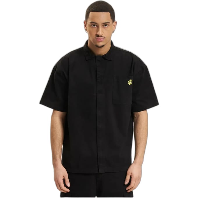 Rocawear Overhemd Back Shirts RWST002