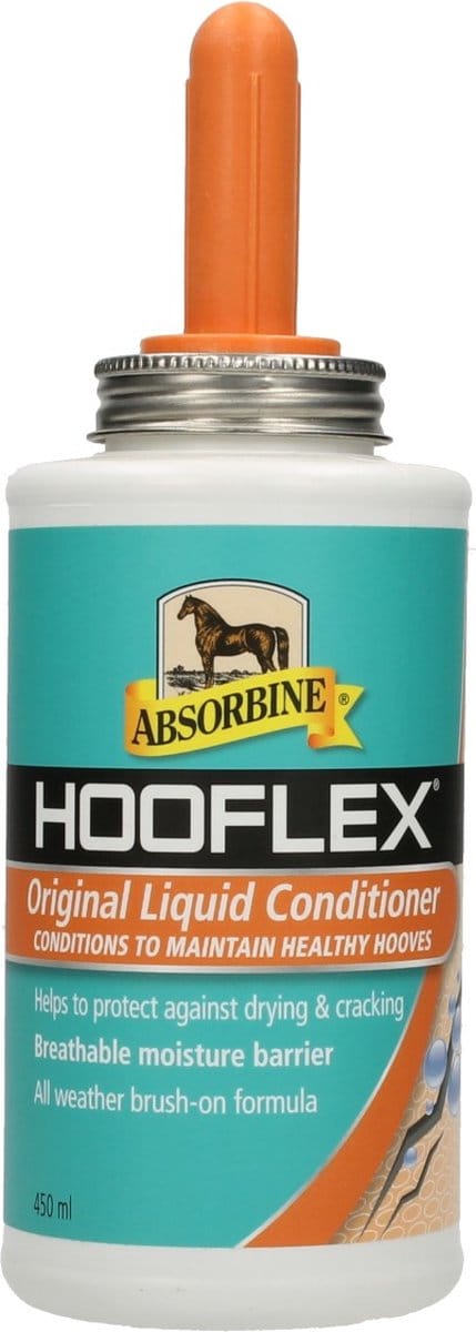Absorbine Absorbine Hoefolie Hooflex Diverse