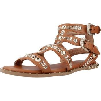 Platte sandalen Exé Shoes Vf239c 76
